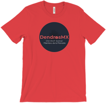 Camisetas Dendrosmx