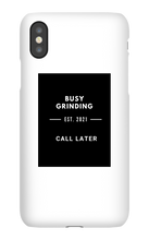 legalgenesis iPhone Phone Cases