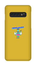 trn787 Samsung Phone Cases