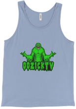 oozick Tank Top