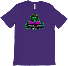 cynicalzombie420 T-Shirts