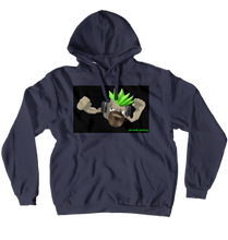 geodudegaming Hoodies (No-Zip/Pullover)