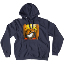 SUXY Hype - Hoodie (No-Zip/Pullover)