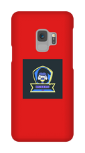 robero112 Samsung Phone Cases