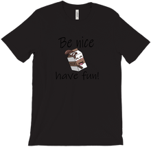 Choccy T-Shirts