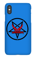 cnbsinner Phone Cases