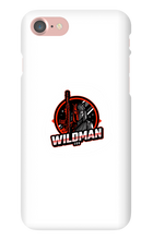 wildman_206 iPhone Phone Cases