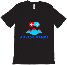 auvidegames T-Shirts