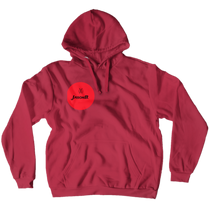 jasonb54-5935 Hoodies (No-Zip/Pullover)