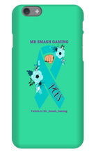 MR S G PCOS iPhone Phone Case