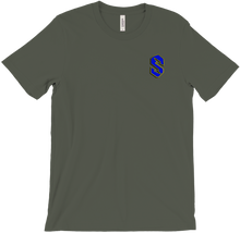 SCAR T-SHIRT