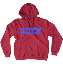 ihzane Hoodies (No-Zip/Pullover)