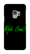 ejthegoat13_ Samsung Phone Cases
