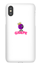 Gr4pe.mp4 phone case