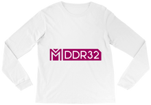 marcosgomezxd32 Long Sleeve Tee