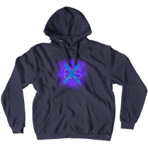 mycroftstudios Hoodies (No-Zip/Pullover)