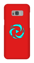 djmezv2 Samsung Phone Cases