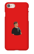 layl82 iPhone Phone Cases