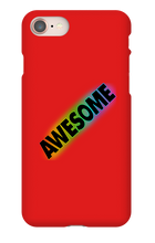 Awesome IPhone Phone Case