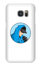 Voxy Samsung Phone Cases