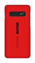 frannqua Samsung Phone Cases