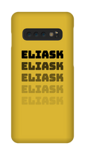 Elias K. / Handyhülle (Samsung) / 0% Profit