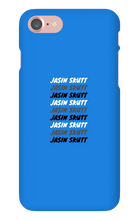 Jasin Skutt Trio iPhoneskal