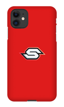 sakaii iPhone Phone Cases
