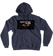 nightmares330 Hoodies (No-Zip/Pullover)