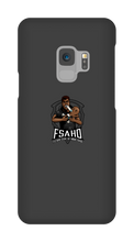 smash_ndash Samsung Phone Cases