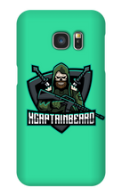 xcaptainbeard Samsung Phone Cases