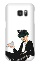 hudwarlovesall Samsung Phone Cases