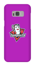 humantampontv Samsung Phone Cases