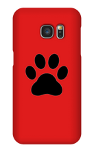 Capinha Samsung Pata Furry