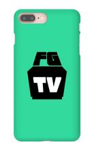 FGTV logo Iphone 6s case