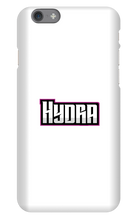 hydr4fx iPhone Phone Cases