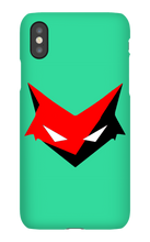 JiiGzY Logo IPhone Cases