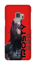 Case for the phone that starts with S