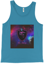 ng_omeg Tank Top