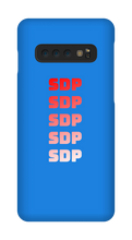 SDP  Samsung Phone Cases