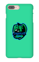 dragonkun19 iPhone Phone Cases