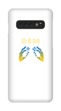 D_nd_M's Logo Samsung Phone Cases