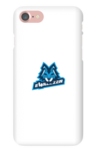 eWallzer iPhone Case