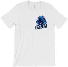 siguy9 T-Shirts