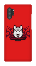 primal_goddess Samsung Phone Cases