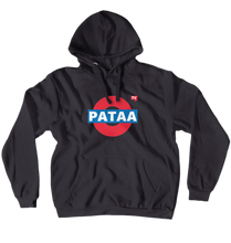 pataa_ Hoodies (No-Zip/Pullover)