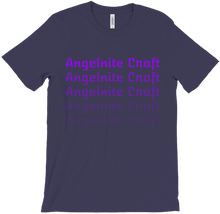 angelnitecraft T-Shirts