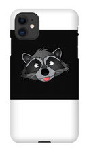 oguaxii iPhone Phone Cases