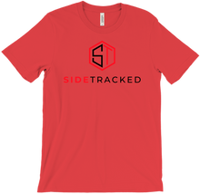 SideTracked Live T-Shirts (light)