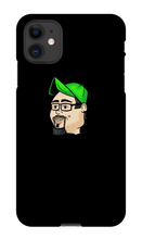 dropnthehamm3r iPhone Phone Cases